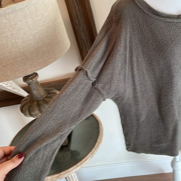 Stateside Slub (Slouch Sweatshirt) - Picture 2 of 6